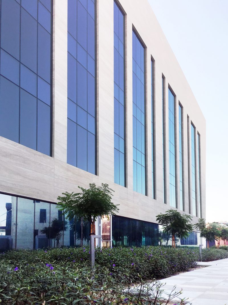 Silicon Park Project Won Retail Project of the Year of Construction ...